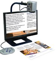 Видеоувеличитель MultiView HD - fgospostavki.ru - Тюмень