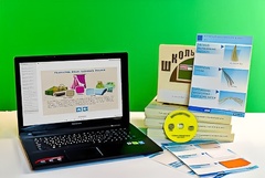 Коллекция натурально-интерактивная "Лен" - fgospostavki.ru - Тюмень