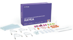 Ресурсный комплект модульной электроники «Наука littleBits» - fgospostavki.ru - Тюмень