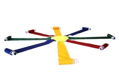 Игра спортивная "Солнышко" - fgospostavki.ru - Тюмень