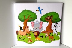 Интерактивная звуковая панель “Джунгли” - fgospostavki.ru - Тюмень