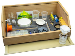 Лабораторный комплект по географии для 5-6 классов - fgospostavki.ru - Тюмень