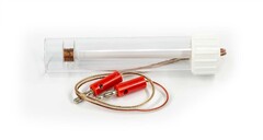 Прибор для изучения зависимости сопротивления металлов от температуры - fgospostavki.ru - Тюмень