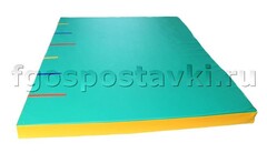 Детский мат с разметкой - fgospostavki.ru - Тюмень