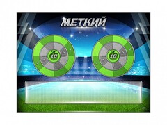 Электрифицированный координационно-развивающий спортивный комплекс "Меткий" - fgospostavki.ru - Тюмень