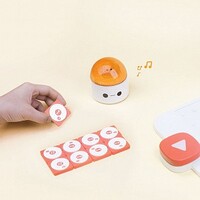 Набор Matatalab Musician Add-on ресурсный набор для программирования музыки к робототехническому набору Matatalab Coding Set - fgospostavki.ru - Тюмень