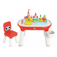 Набор мебели Play Table Sets - fgospostavki.ru - Тюмень