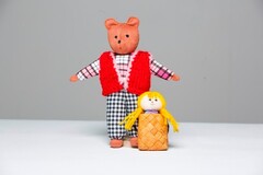Шагающий театр "Маша и медведь" - fgospostavki.ru - Тюмень