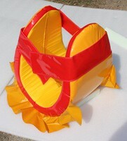 Игра для соревнований Гигантский памперс - fgospostavki.ru - Тюмень