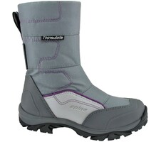 Ботинки трекинговые m.500/7 Snowboot (Thinsulate) - fgospostavki.ru - Тюмень