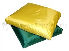 Подушка с гранулами (плоская) - fgospostavki.ru - Тюмень