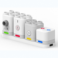 Ресурсный набор Botzees Connect Kit - fgospostavki.ru - Тюмень