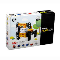 ROBOTIS PLAY 600 PETs (Домашние животные) - fgospostavki.ru - Тюмень