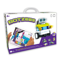 Робототехнический набор Botzees Classic - fgospostavki.ru - Тюмень