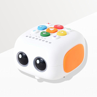 Робототехнический набор для младшего возраста Matatalab Tale-Bot PRO - fgospostavki.ru - Тюмень