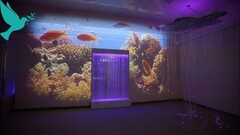 Проекционный дизайн виртуальной реальности Расширеный пакет - fgospostavki.ru - Тюмень