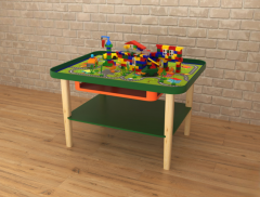 Игровой стол Раннее развитие - fgospostavki.ru - Тюмень