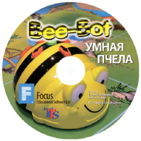 Интерактивная игровая среда «Умная пчела» (ПО на CD) - fgospostavki.ru - Тюмень