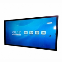 Сенсорная панель TOUCH (32-98 дюймов) - fgospostavki.ru - Тюмень