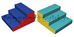 Лестница для сухого бассейна - fgospostavki.ru - Тюмень