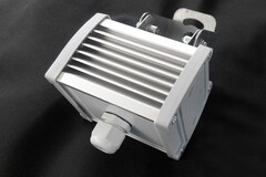 Светогенератор для фибероптики Светлячок-1 RGB - fgospostavki.ru - Тюмень