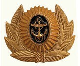 Кокарда - fgospostavki.ru - Тюмень