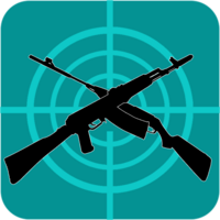 Стойка для крепления мишеней для стрелкового тира - fgospostavki.ru - Тюмень