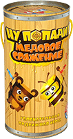 Подвижная развивающая игра "Медовое сражение" - fgospostavki.ru - Тюмень