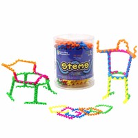 Конструктор "Stems" - 20 деталей - fgospostavki.ru - Тюмень