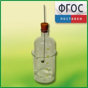 Прибор для определения состава воздуха - fgospostavki.ru - Тюмень