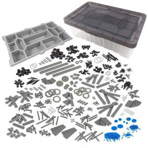 Ресурсный набор по робототехнике "Foundation Add-On Kit" VEX IQ - fgospostavki.ru - Тюмень