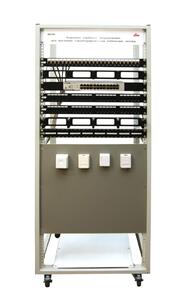 Учебное оборудование для изучения структурированных кабельных систем - fgospostavki.ru - Тюмень