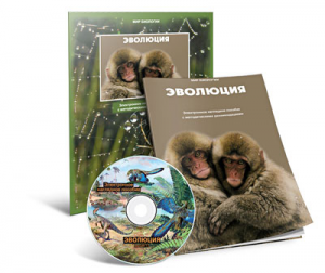 Электронное наглядное пособие «Эволюция» - fgospostavki.ru - Тюмень