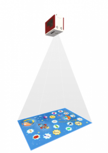 Интерактивный пол Floor - fgospostavki.ru - Тюмень