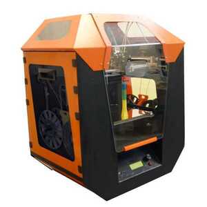 3D принтер «Квадро» - fgospostavki.ru - Тюмень
