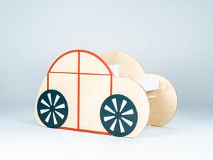 Методический интерактивный комплекс "Машинка" 25" - fgospostavki.ru - Тюмень