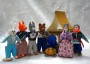 Шагающий театр с домиком "Колобок" - fgospostavki.ru - Тюмень