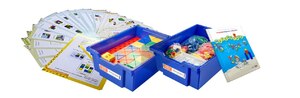 Набор развивающих игр «Математика» - fgospostavki.ru - Тюмень