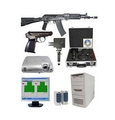 Интерактивный лазерный тир «Кадет» - fgospostavki.ru - Тюмень