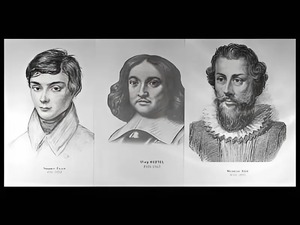 Портреты математиков (18 штук, формат А3) - fgospostavki.ru - Тюмень