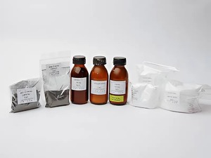 Набор № 4 ОС Оксиды металлов - fgospostavki.ru - Тюмень