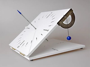 Солнечные часы - fgospostavki.ru - Тюмень