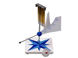 Флюгер демонстрационный - fgospostavki.ru - Тюмень