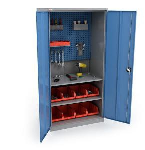 Шкаф инструментальный ГЛ-2 - fgospostavki.ru - Тюмень