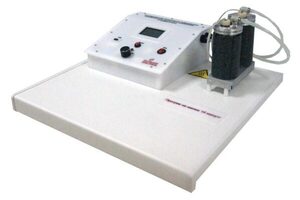 Учебная лабораторная установка «Исследование опасности повышения давления для закрытых аппаратов с жидкостью» - fgospostavki.ru - Тюмень