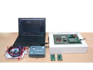 Комплект лабораторного оборудования «Память вычислительных машин» - fgospostavki.ru - Тюмень