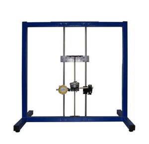 Лабораторный стенд «Устойчивость гибких стержней при сжатии» - fgospostavki.ru - Тюмень