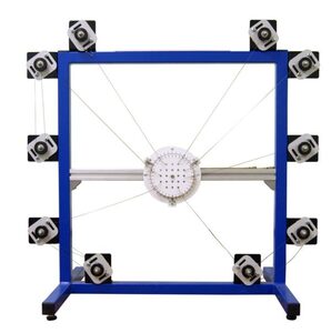 Лабораторный стенд «Произвольная плоская система сил» - fgospostavki.ru - Тюмень