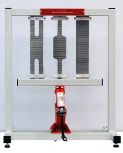 Учебная установка «Демонстрация принципа Сен-Венана» - fgospostavki.ru - Тюмень