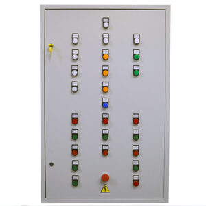 Стенд «Электромонтаж и наладка поиск неисправности» - fgospostavki.ru - Тюмень